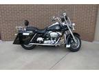 2008 Harley-Davidson Road King Classic