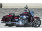 2014 Harley-Davidson Road King