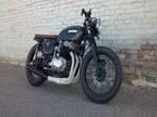 1971 Honda CB750 Cafe Racer