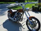 2005 Custom Built Motorcycles Pro Street 1853cc - Delivery Free - Custom