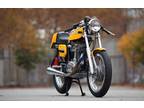 1973 Ducati 450 Desmo, Excellent Restored Bike