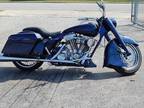 1992 Custom Harley Bagger Beautiful Bike ✔