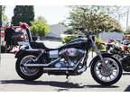 2003 Harley Davidson FXD Super Glide - MotoSport Hillsboro, Hillsboro Oregon