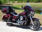 2014 HarleyDavidson Touring Limited