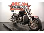 2007 Triumph Rocket III Classic *Super Nice*