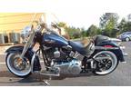 2013 HarleyDavidson Softail