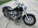 2005 Harley Davidson Fatboy Softail