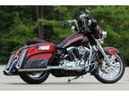 2006 Harley-Davidson Touring