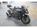 SUPER CLEAN 2008 Kawasaki ZX 1000 E w/Only 15,528 Miles!