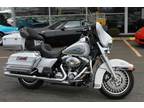 2009 Harley-Davidson Touring CFRS