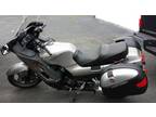 2002 Kawasaki Concours 1000