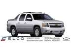 2012 Chevrolet Avalanche LT