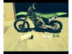 2012 KX250f - low hours- many extra parts