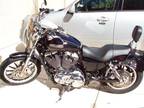 Harley Davidson, $7500 Or Best Offer 2009 Sportster 1200