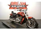2013 Harley-Davidson VRSCF - V-Rod Muscle ABS/ Security