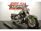 2004 Harley-Davidson FLSTFI - Softail Fat Boy *Over $6,000 in Extras*