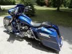 1998 HarleyDavidson Touring Ultra Classic