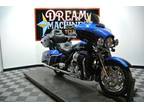 2014 Harley-Davidson FLHTKSE - Screamin' Eagle Limited CVO *Super Low