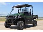 2016 Kawasaki Mule Pro FX - LE . We have the lowest total price