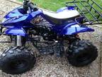 Coolster 125cc 3125A Youth ATV NEW!