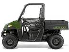 Brand New 2015 Polaris Ranger ETX-Sage Green -