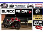 2014 Yamaha YZF-R6 Black Friday Sale