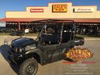 2016 Kawasaki MULE PRO-DXT DIESEL