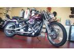 1998 Harley Davidson Softail Springer