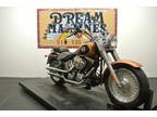 2008 Harley-Davidson FLSTF - Softail Fat Boy 105th Anniversary