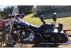 2009 Harley Road King Classic