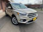 2017 Ford Escape Tan, 58K miles