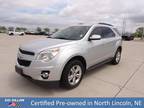 2015 Chevrolet Equinox Gray, 71K miles