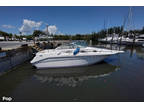 1999 Sea Ray 270 Sundancer