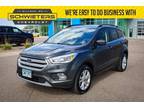 2019 Ford Escape, 108K miles