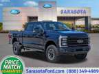 2024 Ford SUPER DUTY F-250 Lariat