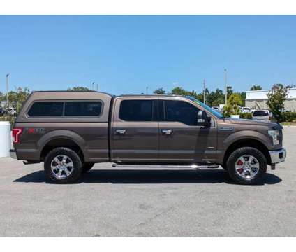 2015 Ford F-150 XLT is a 2015 Ford F-150 XLT Car for Sale in Sarasota FL