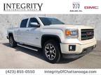 2015 GMC Sierra 1500 White, 184K miles