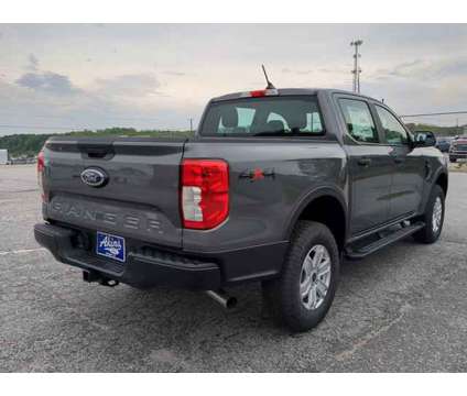2024 Ford Ranger XL is a Grey 2024 Ford Ranger XL Car for Sale in Winder GA
