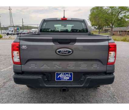 2024 Ford Ranger XL is a Grey 2024 Ford Ranger XL Car for Sale in Winder GA