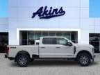 2024 Ford Super Duty F-250 SRW LARIAT