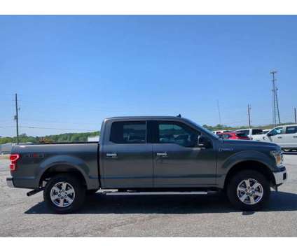 2018 Ford F-150 XLT is a 2018 Ford F-150 XLT Car for Sale in Winder GA