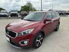 2017 Kia Sorento EX V6