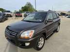 2006 Kia Sportage LX