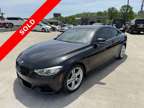 2015 BMW 4 Series 428i