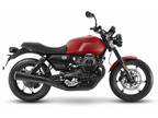 2023 Moto Guzzi V7 Stone