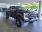 2024 Ford F-250, 15 miles