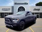 2019 RAM 1500, 62K miles