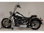2003 Harley-Davidson FLSTF/FLSTFI Fat Boy®