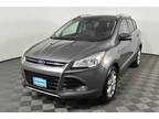 2014 Ford Escape Gray, 102K miles