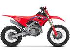 2023 Honda CRF250RX